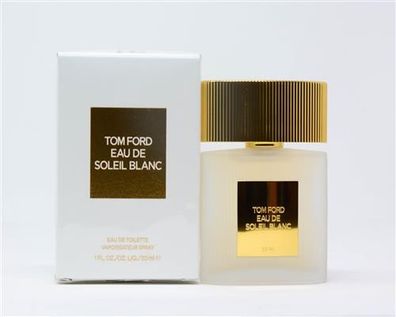 Tom Ford Eau de Solei Blanc Eau de Toilette Spray 30 ml