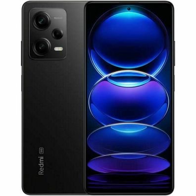 Redmi Note 12 Pro 5G 128GB (Polar White, Android 12, Dual SIM)