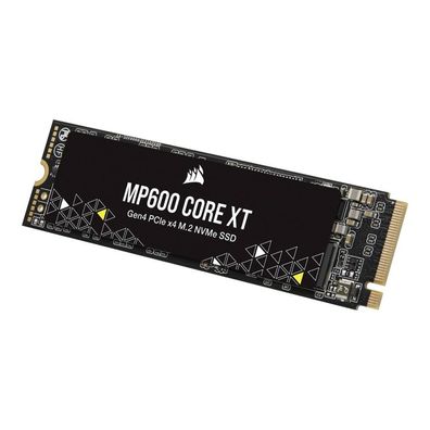 MP600 CORE XT 2 TB (schwarz, PCIe 4.0 x4, NVMe 1.4, M.2 2280)