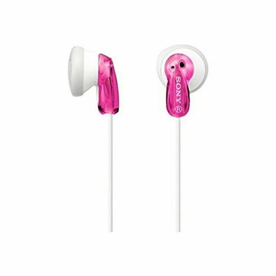 MDR-E9LP (pink)