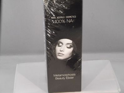 Nick Assfalg NA Metamorphosis Beauty Elixir XL 100 ml