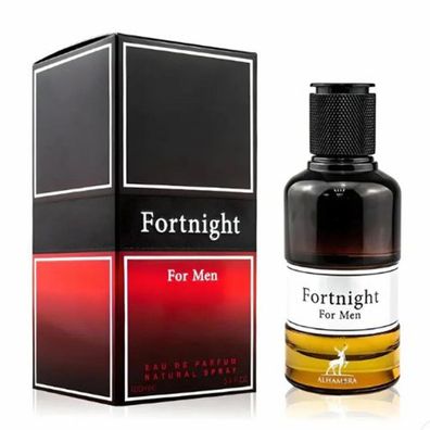 Fortnight For Men - EDP - Inhalt: 100 ml