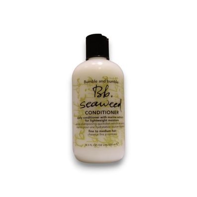 Bb. Seetang Mildes Meer Seidenextrakt Haarspülung 250ml