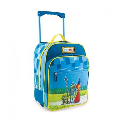 Ritter Rost 2-tlg Kindertrolley Set