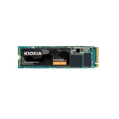 Exceria G2 2 TB (PCIe 3 x4, M.2 2280)