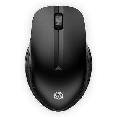 430 Wireless-Maus für mehrere Geräte (3B4Q2AA) (schwarz)