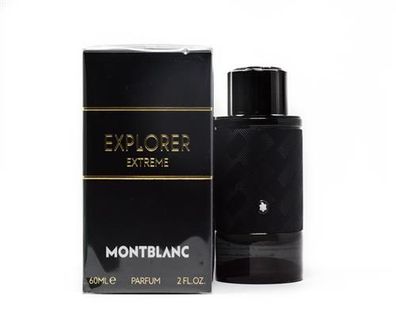 Montblanc Explorer Extreme Parfum Spray 60 ml