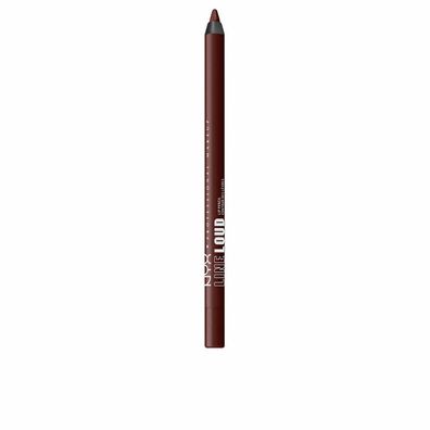 NYX Professional Makeup LINE LOUD lip pencil stick #34-Make a Statement 1.2 ml