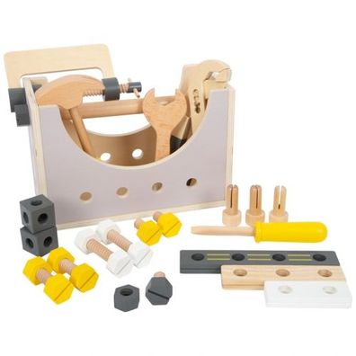 Werkzeugkasten 2 in 1 - Miniwob