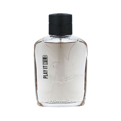 Play It Wild For Him - EDT - Volumen: 100 ml