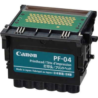 Canon Canon Printhead PF-04 PF04 (3630B001)