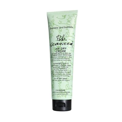 Bb. Seetang Lufttrocknungscreme 150ML