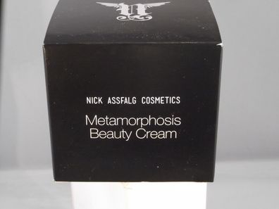 Nick Assfalg Metamorphosis Beauty Cream 100 ml