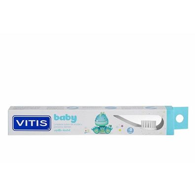 BABY-Zahnbürste 1 u
