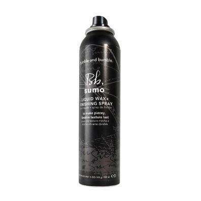 SUMO Finishing SPRAY WAX 150ml
