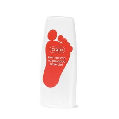 Ziaja Creme für rissige Fü&#223; 60 ml