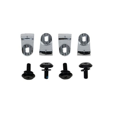 LIQUID FORCE Hardware Bindung Ipx M6 Bndg Bolt Kit W/Lok