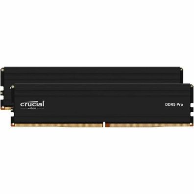 DIMM 48 GB DDR5-4800 (schwarz, CP2K24G60C48U5, PRO)