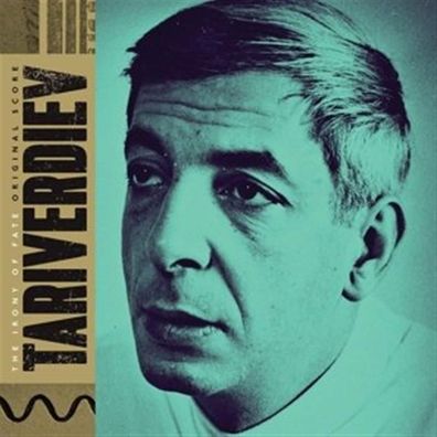Mikael Tariverdiev (1931-1996), Mikael Tariverdiev: The Irony