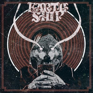 Earthship: Resonsant Sun - 375 Media - (CD / R)