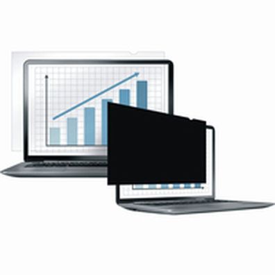 Fellowes PrivaScreen Widescreen Blickschutzfilter 35,56cm 14