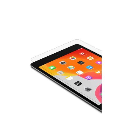 Belkin Screenforce Temp. Glass iPad 7th Gen/iPad Air (2019)