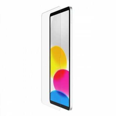 Belkin Screenforce Temp. Glass Displaysch. iPad 10th Gen (2022)