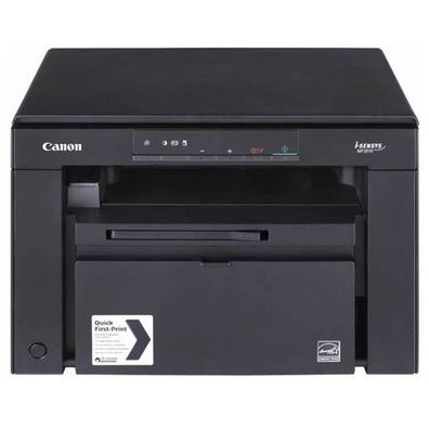 Canon i-SENSYS MF 3010 Bundle EU 2x Cartridge 725