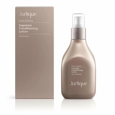 Jurlique Nutri Define Supreme Pflegende Lotion 100 ml