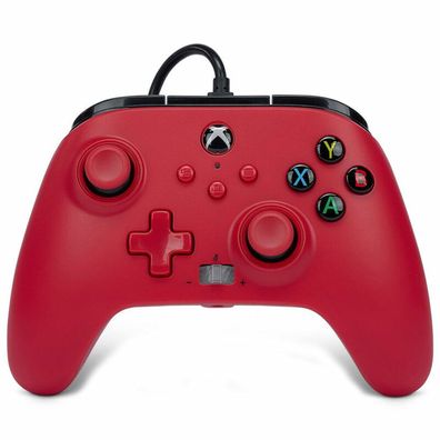 PowerA Enhanced Wired Controller - Xbox Serie X