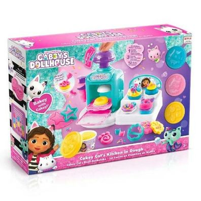 Gabbys Puppenhaus - Kuchen-Eismaschine &#40;111022&#41;