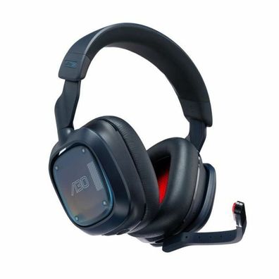 Astro - A30 Wireless Gaming Headset PlayStation Marine