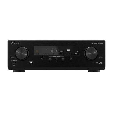 Pioneer VSX-535D-B schwarz