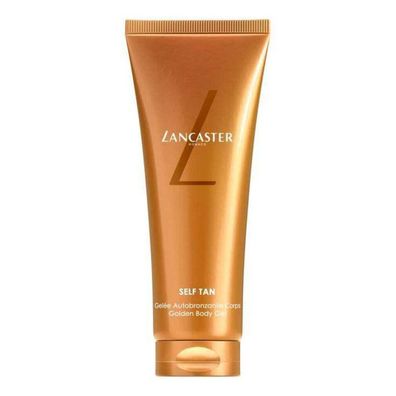 SELF TAN gel corporal 125 ml