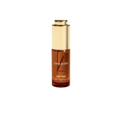 SELF TAN Gesichtsbehandlung 15 ml
