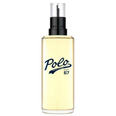 EST POLO 67 edt Nachfüllpackung 150 ml