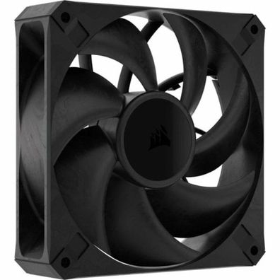 Rs120 Max (Schwarz)