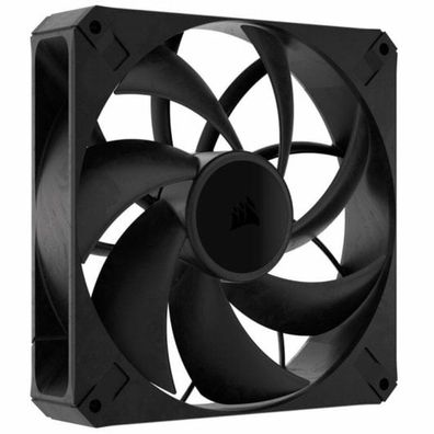Rs140 Max (Schwarz)