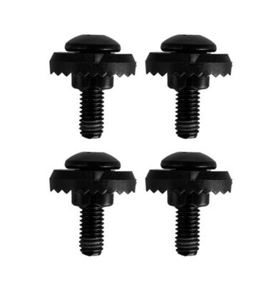 LIQUID FORCE Hardware Wakeboard Bindungen 6X Binding Bolt Kit W/Loc