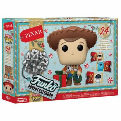 Disney Pixar Adventskalender 2024
