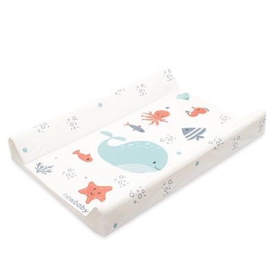 Wickelauflage New Baby Ocean 47x70cm
