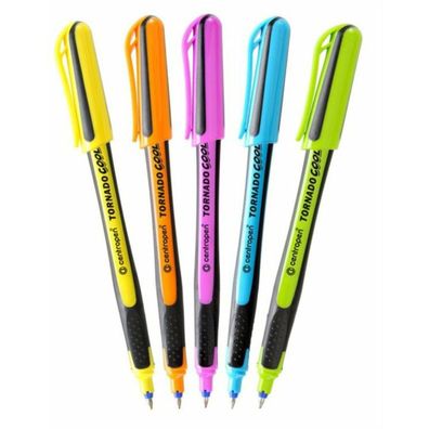 Centropen Stift Tornado Cool 1Stück &#40; ix&#41;