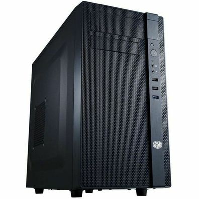 Cooler Master Cooler Master N200 Tower mini ITX micro ATX (NSE-200-KKN1) (NSE200KKN1)