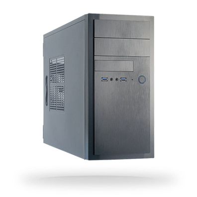 Chieftec Geh MINI ELOX HT-01B-350GPB 85+ (B)