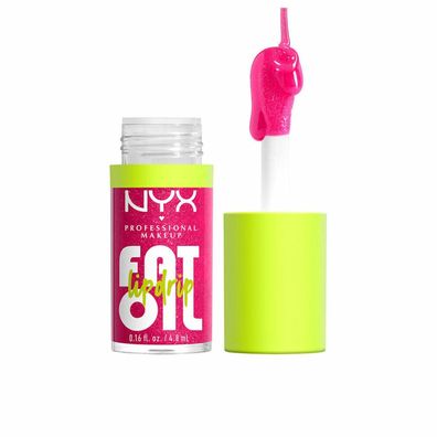 Fat Oil NYX Professional Makeup 4,8ml