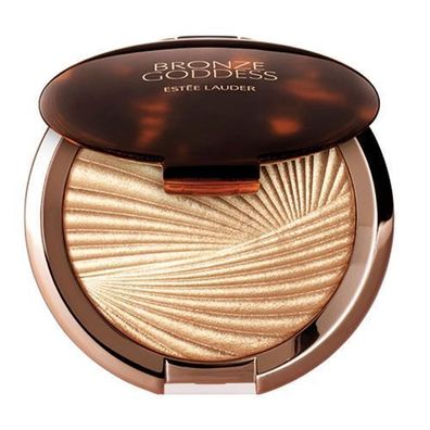 Estee Lauder Braeunungsgoettin Highlighter Heat Wave, 9g