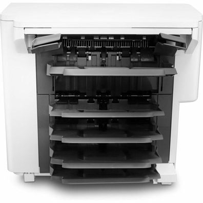 HP Mailbox 800 Blatt mit Hefter M607/608 Serie