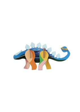Studio ROOF Ornament, Bastel-Set, 3D Wandobjekt - Stego