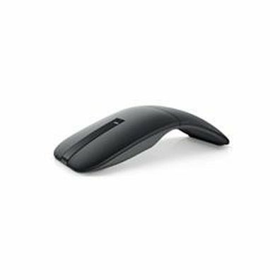 Dell MS700 Maus Bluetooth schwarz Kabellos