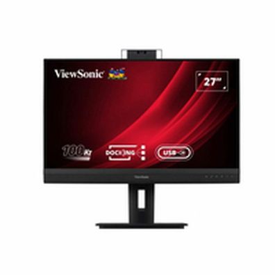 Viewsonic 68.6cm VG2757V-2K, 16:9 HDMI/DP/USBC/LAN, QHD